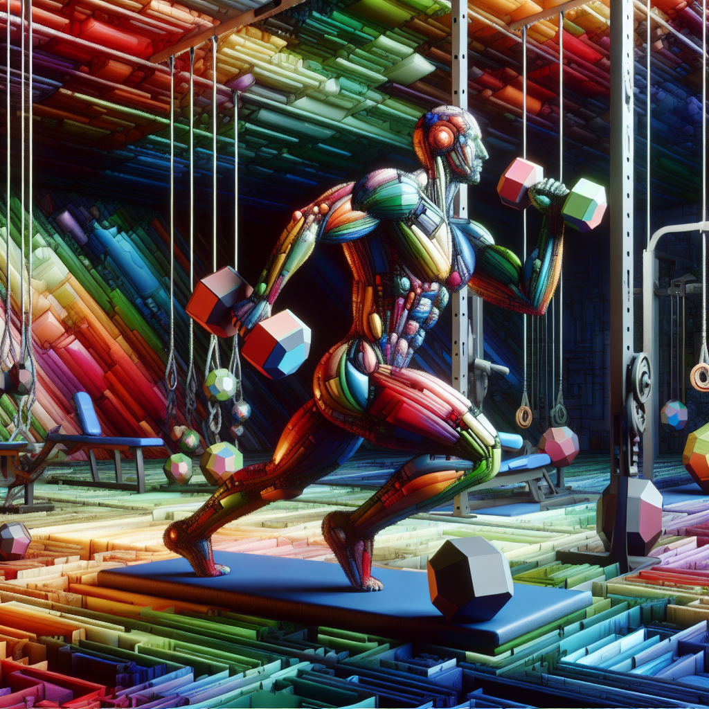 Elevating Your Fitness: Eccentric Training Explained